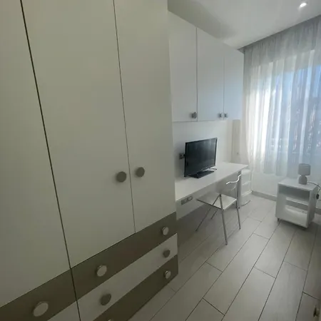 דירה Vista Con Terrazza Esclusiva לאזיסה